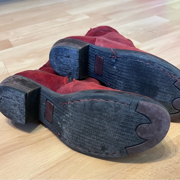 Fly London Booties - Picture 4 of 8